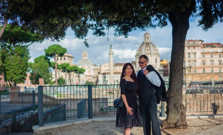 Ralph&Sandra