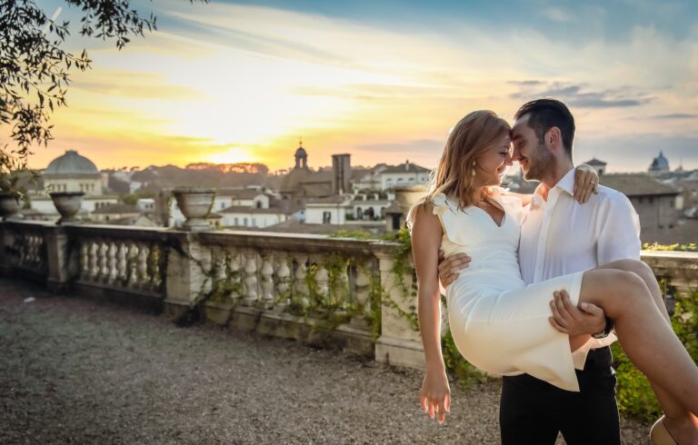 Roma: How Spend the Holidays