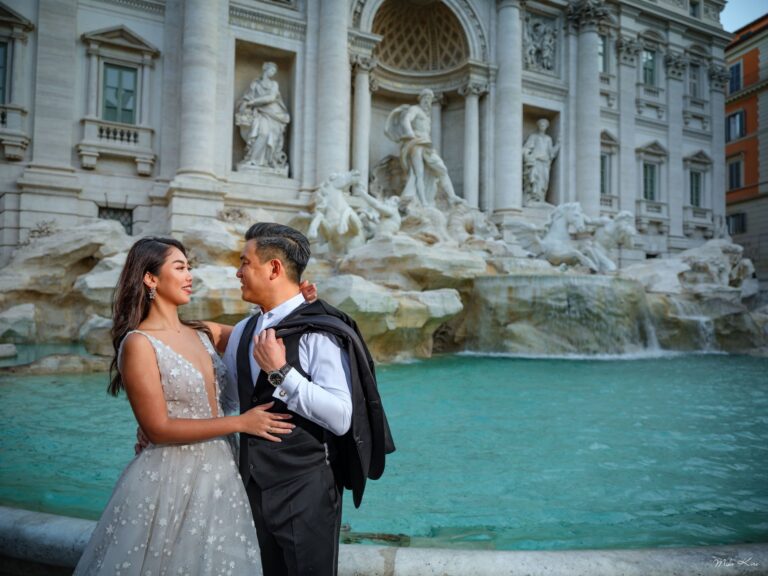 Glenn&Suzan