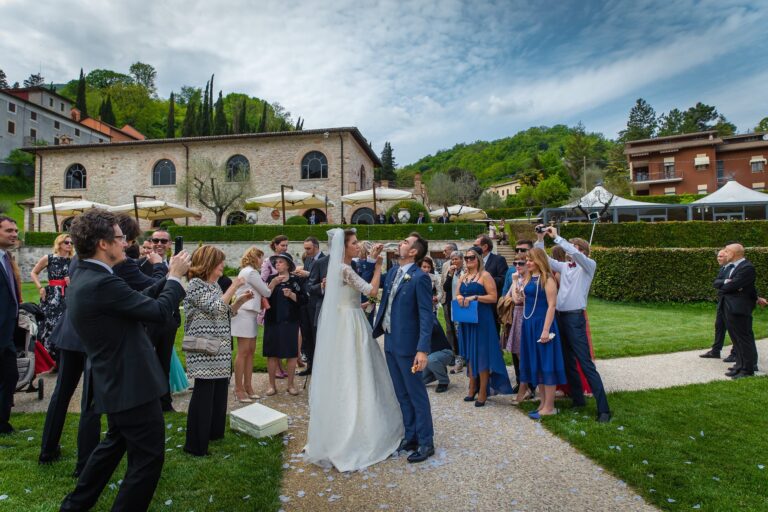 Wedding in Umbria
